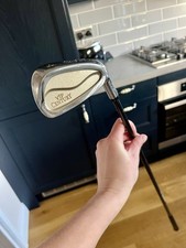 MacGregor VIP Century #4 Iron