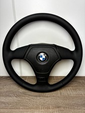 Bmw Steering Wheel Sport E46