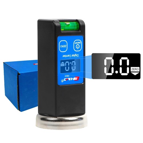 Universal digital camber gauge - universal,