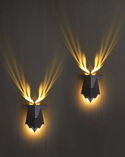 Fuloon wall sconces set - fuloon,
