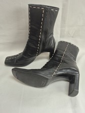 Moda in Pelle Women's Leather