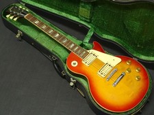 Tokai LS-60CS LP Type Cherry