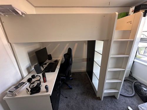 Ikea stuva smasted kids cabin - ikea, stuva/smasted