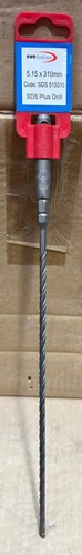 Evolution sds plus drill - evolution, sds+