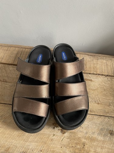 Wolky aporia sandals 6 - aporia,