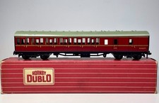 Hornby Dublo 2/3 Rail 4084 Mk1