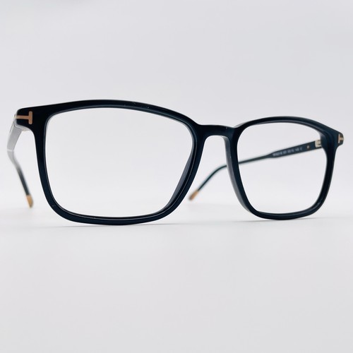 Tom ford eyeglasses - ford, black