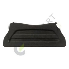 RENAULT CLIO DYNAMIQUE TCE MK4 (Ph1) (X98) Parcel Shelf 5 Door 794209633R