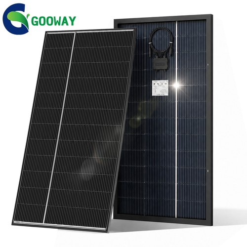 Gooway bifacial 200w 12v mono - gooway,