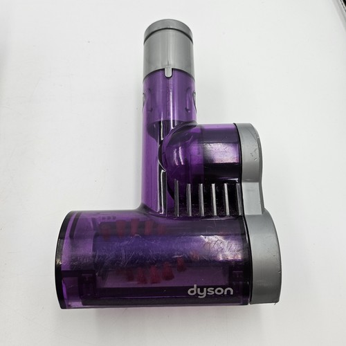 Dyson dc07 animal mini turbo - animal,