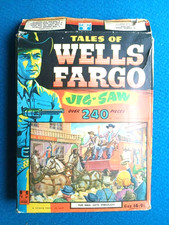 Vintage Tower Press 240 Piece