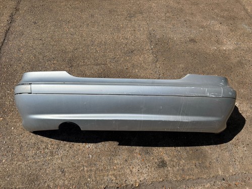 Mercedes benz slk - slk, bumper
