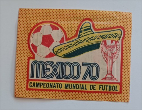 1970 mexico full sealed - full,