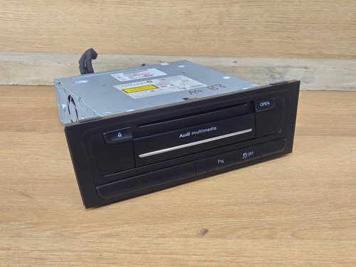 2008 2012 audi genuine - 2008-2012,