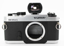 Voigtlander BESSA-L