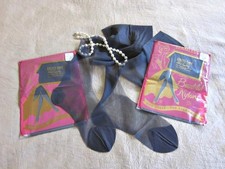 2 Pairs Vintage Nylons