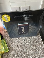 Jamiroquai -Traveling Without