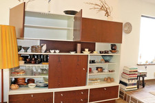 1970s Rosewood Danish