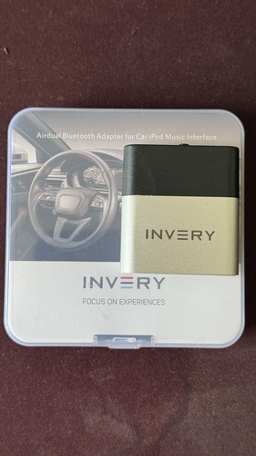 Invery audial 100 - invery,