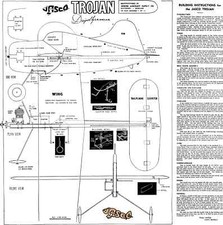 Jasco Trojan all sheet control