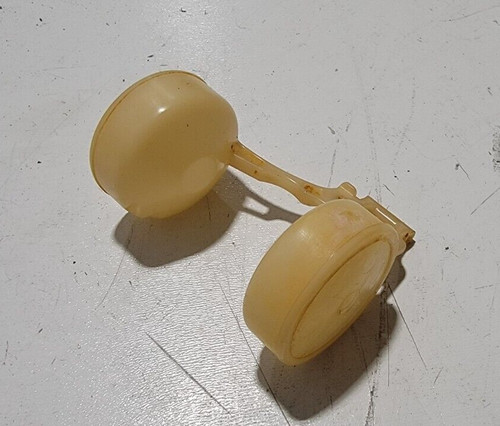 Carburetor float 1985 - 1985, honda