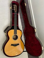 Taylor Custom GC Guitar -