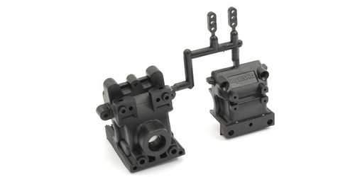 Kyosho inferno mp10 mp9 - inferno,