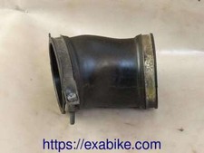 air box sleeve for Suzuki 650