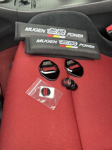 Mugen variety pack fit - mugen,