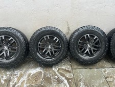 Genuine Ford Ranger Raptor