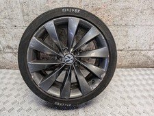 VOLKSWAGEN SCIROCCO 2013 18"