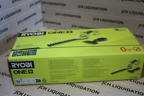 Ryobi ry18gsa 18v one - 18v, one+