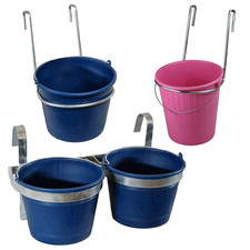 Bucket Ring Feeder 5L