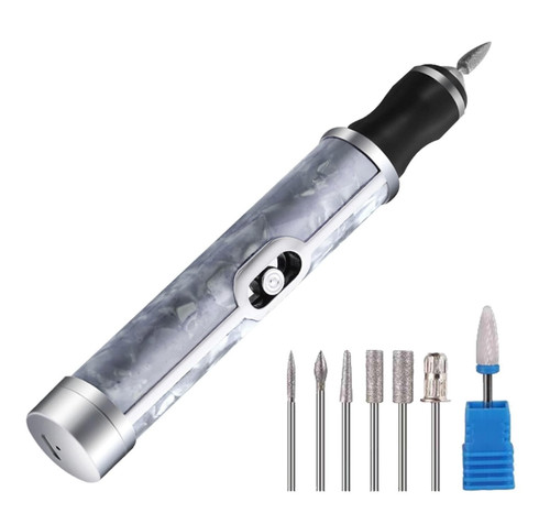 Electric nail file for - electric,