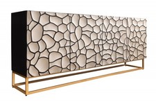 Casa Padrino Sideboard in 3D