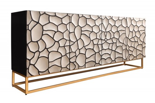 Casa padrino sideboard 3d - casa, in