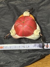 Genuine 1950s Vintage Chinese