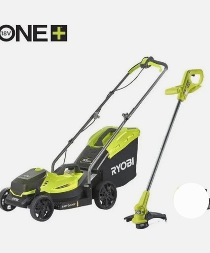 Ryobi 18v one - 18v, one+