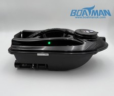 Boatman Actor Mk4 i 10ah Compass Bait Boat - Fishing Bait Boat - Free Delivery