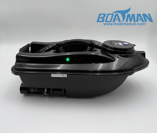 Boatman actor mk4 10ah - boatman, i