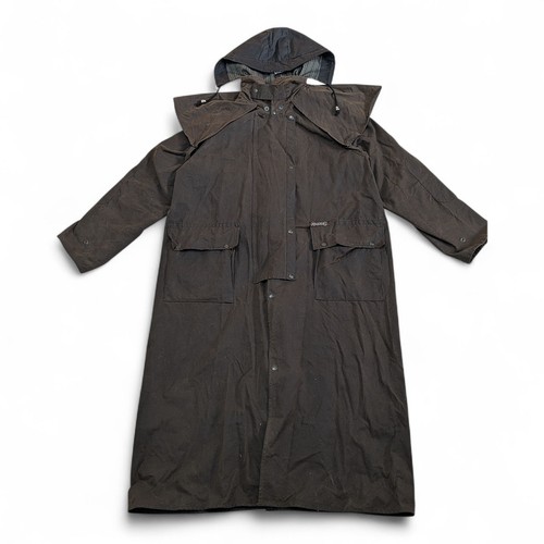 Driza bone weatherall waxed - weatherall,
