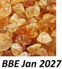 Edible Gum Arabic Char Gond