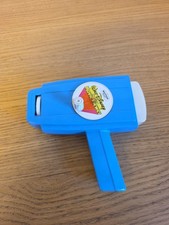 Vintage Mettoy Walt Disney Movie Viewer Handheld 