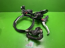 AVID JUICY SEVEN HYDRAULIC