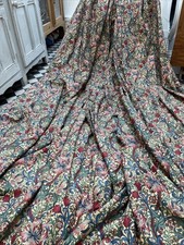 William Morris Curtains