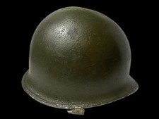 WW2 U.S. FRONT SEAMED SWIVEL