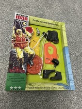 Action Man 40th anniversary