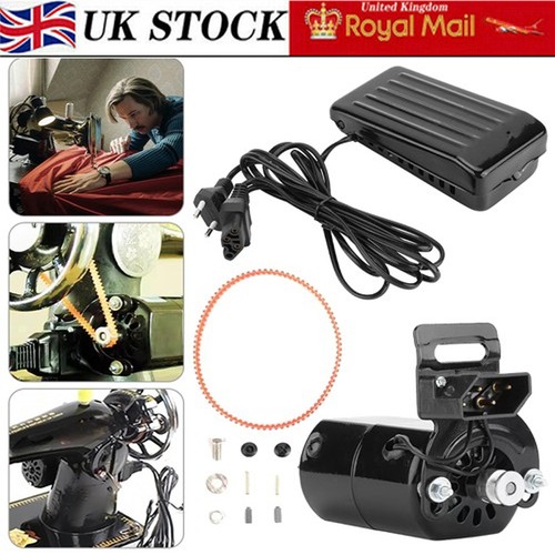 180w sewing machine motor with - 180w,