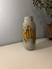 West German Pottery Scheurich