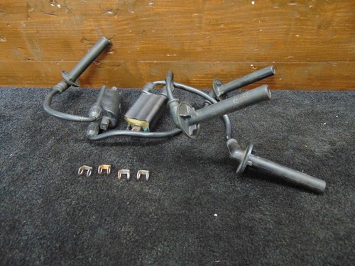 Honda cb400 nc31 project big - honda,
